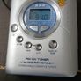 Panasonic Walkman Image 2