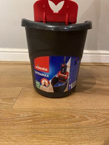 Vileda Mop Bucket