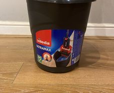 Vileda Mop Bucket