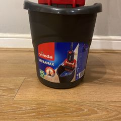 Vileda Mop Bucket
