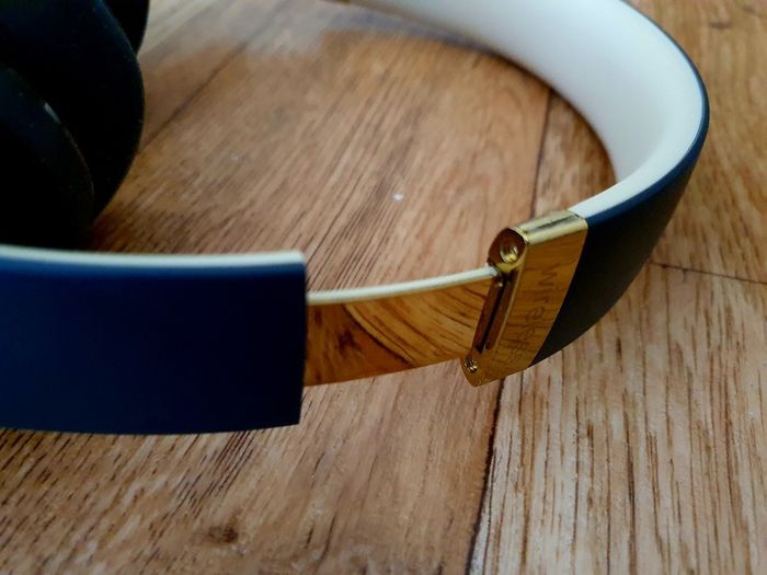 Bluetooth Over Ear Headphones