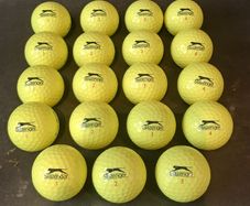 Slazenger V-300 Soft Golf Balls x 19