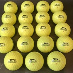 Slazenger V-300 Soft Golf Balls x 19