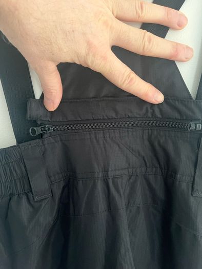 Ladies ski trousers