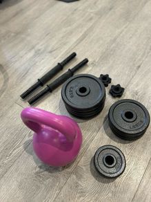 weight