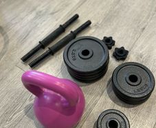 weight