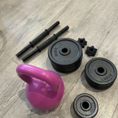 weight