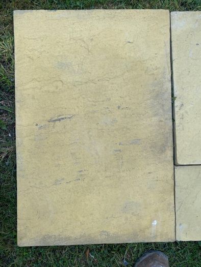 Paving