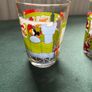 Small vintage glasses Image 3