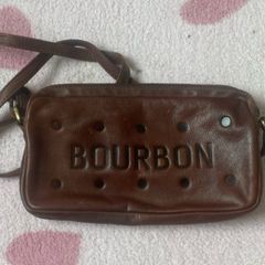 Bourbon biscuit bag !