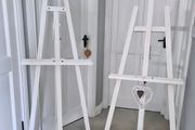 Easels Stands for Hire/Rent