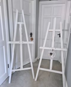 Easels Stands for Hire/Rent