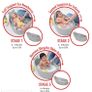 Skip Hop 3 stages Baby bath Image 6