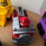 PAW Patrol Rescue Vehicles & Figures Bundle Set (8 Pups & Vehicles) Image 7