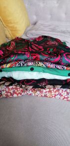 tops  bundle size 14 price for all