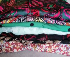 tops  bundle size 14 price for all