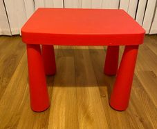 Kids Table