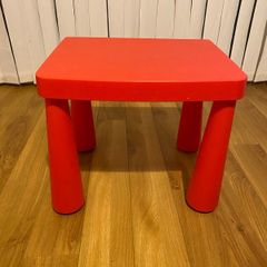 Kids Table