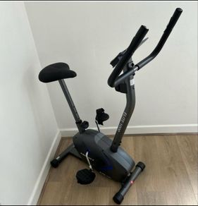 Exercise Bike - Verdict Elite 1000