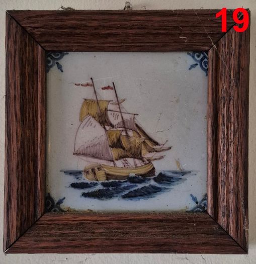 Nautical/Maritime Collection lot 1