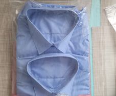 2 School Blues shirts,short sleeves