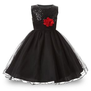 New Girls Flower Bridesmaid Party Princess Prom Wedding Christening Christmas Dress sz 2-3yrs