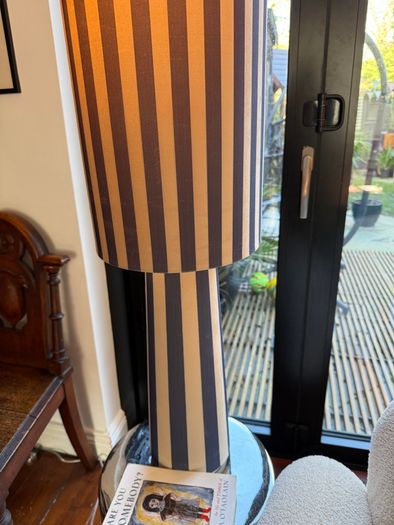 Bloomingville Emmie Floor Lamp