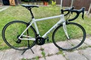 Planet X carbon bike