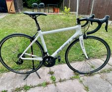 Planet X carbon bike