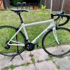 Planet X carbon bike