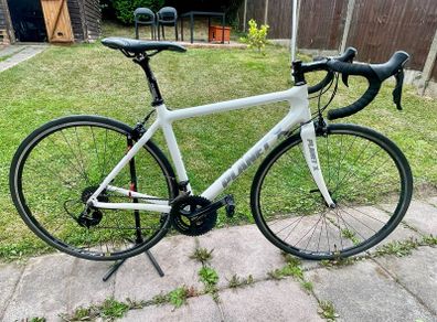 Planet X carbon bike