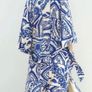 Zara Kimono XS/S Image 5