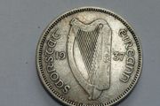 1937 shilling