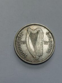 1937 shilling