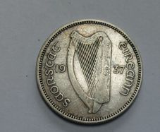1937 shilling