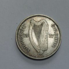 1937 shilling