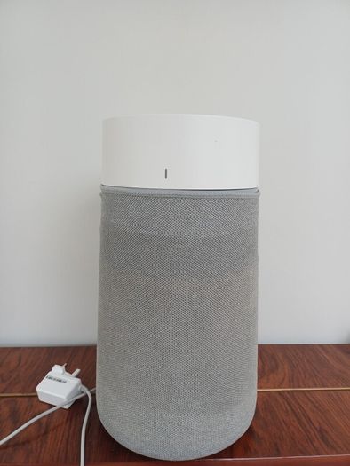Air purifier