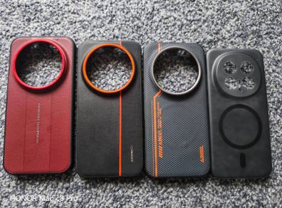 Honor Magic 8 pro cases