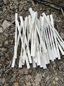 spindles