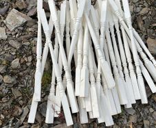 spindles