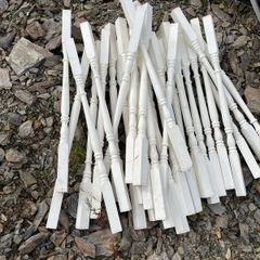 spindles