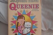 Jacqueline wilson