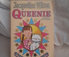 Jacqueline wilson