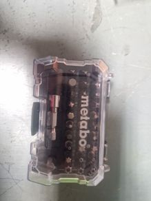 drill bits