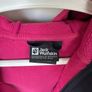 Jack Wolfskin Girls Spring Jacket Image 4