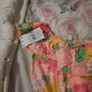 girls summer jumpsuit Image 2