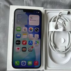 iPhone 16e Unlocked 128gb