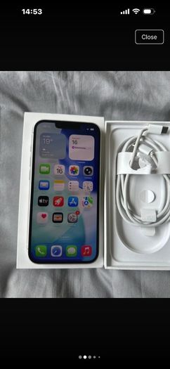 iPhone 16e Unlocked 128gb