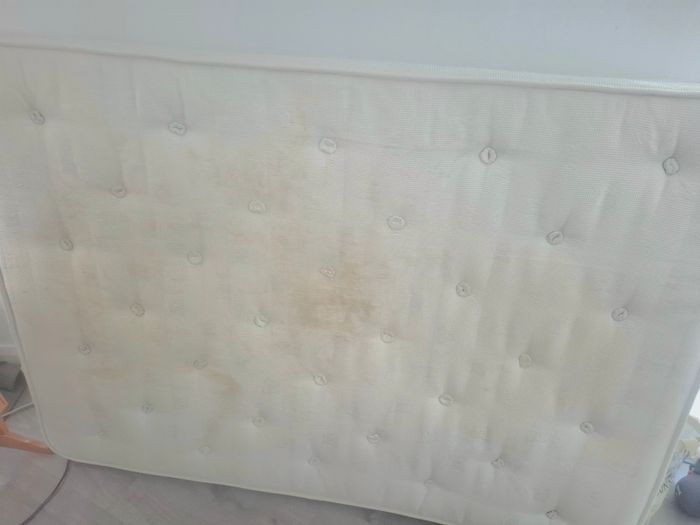 Mattress