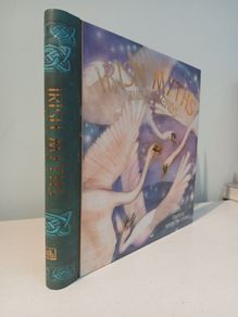 Irish Myths and Legends Pop-Up Book